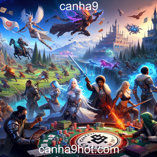 A Evolução dos MMOs: Comunidade e Aventura em um Mundo Virtual